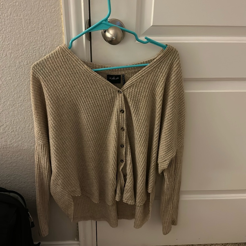 urban outfitters sweater